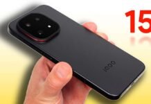Snapdragon 8 Gen 5 प्रोसेसर के साथ धमाल मचा रहा iQOO 15R