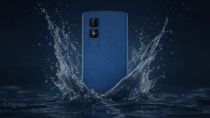 itel-Aqua itel Aqua