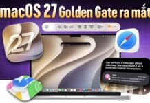 Apple ने पेश किया नया macOS 27 Golden Gate macOS 27 Golden Gate