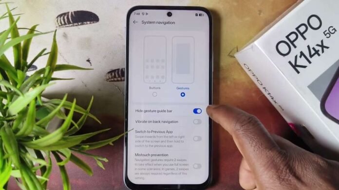 oppo-k14x-5g Oppo K14x Price