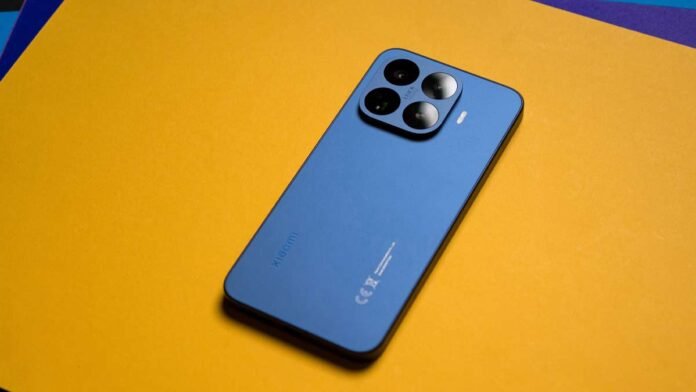XIAOMI 17T in Hindi
