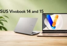 ASUS Vivobook 14 और Vivobook 15 लैपटॉप भारत में लॉन्च, जानें कीमत ASUS Vivobook 14
