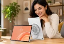 Lenovo Tab Plus Gen 2: फीचर्स, कीमत और स्पेसिफिकेशंस Lenovo Tab Plus Gen 2