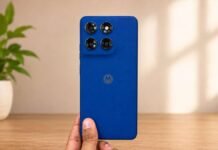 Moto G77 Power सस्ते दामों पर लॉन्च, जानें प्राइस और स्पेसिफिकेशन्स Moto G77 Power Price