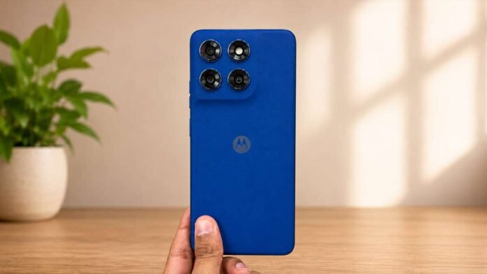Moto G77 Power Price