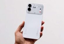 Nothing Phone 4b स्मार्टफोन Snapdragon 6 Gen 4 प्रोसेसर के साथ भारत में लॉन्च Nothing Phone 4b Price in India