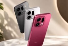 OPPO Find X9 पर भारी छूट, जानें स्पेसिफिकेशन्स और कीमत OPPO Find X9 पर भारी छूट