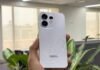 OPPO Reno 16C फोन की सेल शुरू, 6199 रुपये तक की बड़ी छूट OPPO Reno 16C फोन की सेल शुरू