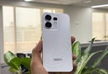 OPPO Reno 16C फोन की सेल शुरू, 6199 रुपये तक की बड़ी छूट OPPO Reno 16C फोन की सेल शुरू