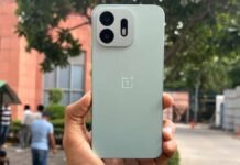 OnePlus N6 5G फोन की सेल शुरू, मिलेगी 8000mAh बैटरी OnePlus N6