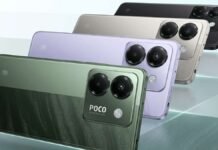 Flipkart GOAT Sale: Poco M8 5G पर भारी डिस्काउंट Poco M8 5G Price