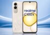 भारत में इस दिन लॉन्च होगा Realme C100x स्मार्टफोन, मिलेंगी 8000mAh बैटरी Realme C100x Lunch India