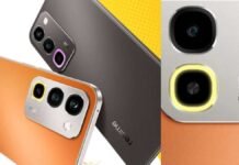 15 जुलाई को Realme Narzo 100x फोन होगा लॉन्च Realme Narzo 100x