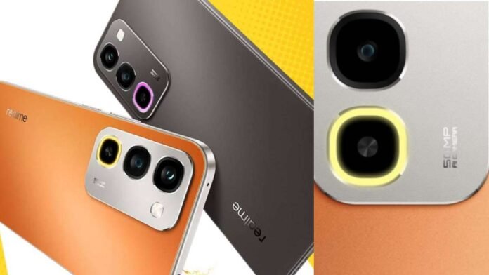 Realme-Narzo-100x Realme Narzo 100x