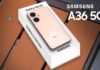 Samsung Galaxy A36 5G पर मिल रहा ₹7,000 से ज्यादा डिस्काउंट Samsung Galaxy A36 5G Price