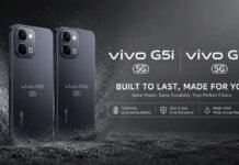Vivo G5i, Vivo G5z फोन लॉन्च: 7,200mAh बैटरी, Snapdragon 4 Gen 2 प्रोसेसर के साथ आए नए फोन Vivo G5i, Vivo G5z