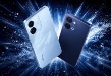 भारत में इस दिन लॉन्च होगा Vivo T5 Lite स्मार्टफोन, जानें फीचर्स और कीमत Vivo T5 Lite