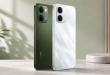 9020mAh बैटरी वाले Vivo T5 Pro 5G स्मार्टफोन पर धमाकेदार ऑफर Vivo T5 Pro 5G