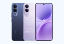 Vivo V70 FE स्मार्टफोन सस्ते में दामों के साथ तगड़े फीचर्स Vivo V70 FE स्मार्टफोन सस्ते में दामों के साथ तगड़े फीचर्स