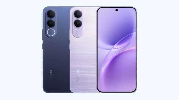 Vivo V70 FE स्मार्टफोन सस्ते में दामों के साथ तगड़े फीचर्स