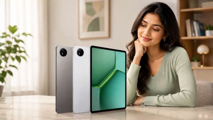 iQOO-Pad-5c iQOO Pad 5c टैब लॉन्च