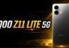 iQOO Z11 Lite 5G की भारत में सेल शुरू, जानें कीमत iQOO Z11 Lite 5G