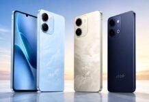 iQOO Z11i लॉन्च: 6500mAh बैटरी, 120Hz डिस्प्ले और Snapdragon 4 Gen 2 iQOO Z11i Price