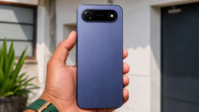 itel Zeno F30 5G Price