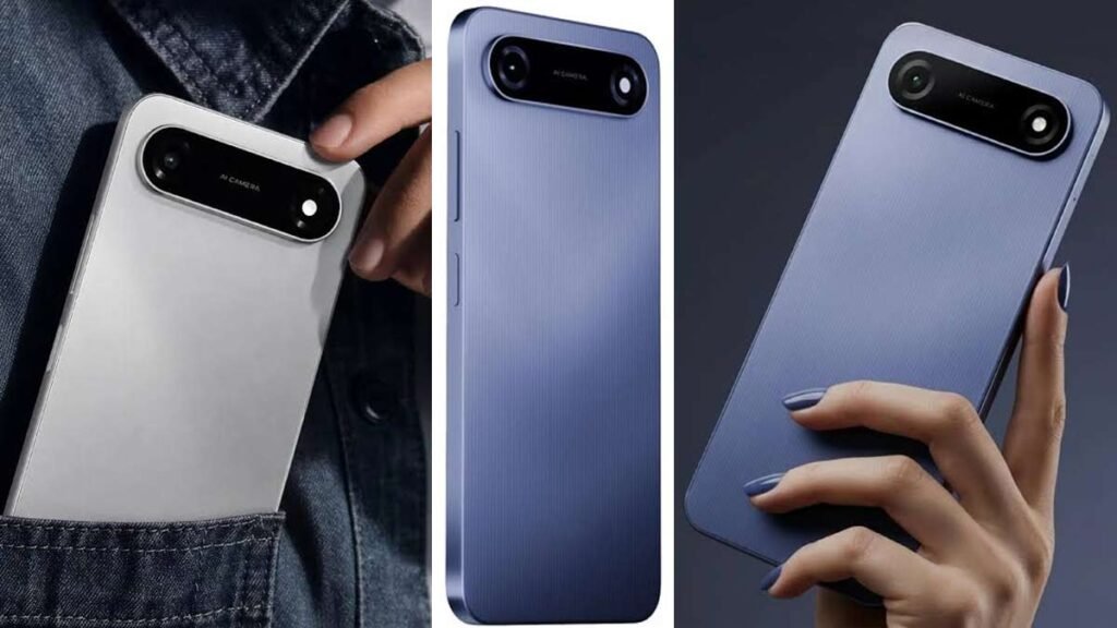 itel Zeno F30 5G Price
