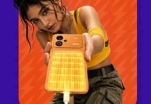 सस्ती EMI के साथ POCO M8 Power स्मार्टफोन की सेल शुरू, जानें कीमत POCO M8 Power