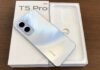 धमाकेदार ऑफर! Vivo T5 Pro 5G स्मार्टफोन को सस्ते दामों में खरीदने का मौका Vivo T5 Pro