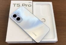 धमाकेदार ऑफर! Vivo T5 Pro 5G स्मार्टफोन को सस्ते दामों में खरीदने का मौका Vivo T5 Pro