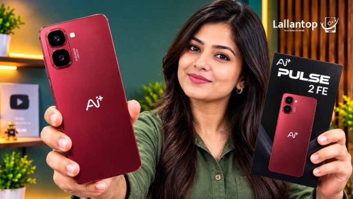 Ai+-Pulse-2-FE Ai+ Pulse 2 FE Launched
