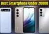 Best Smartphone Under 20000: ये हैं सबसे दमदार 5G स्मार्टफोन Best Smartphone Under 20000 5G Phones