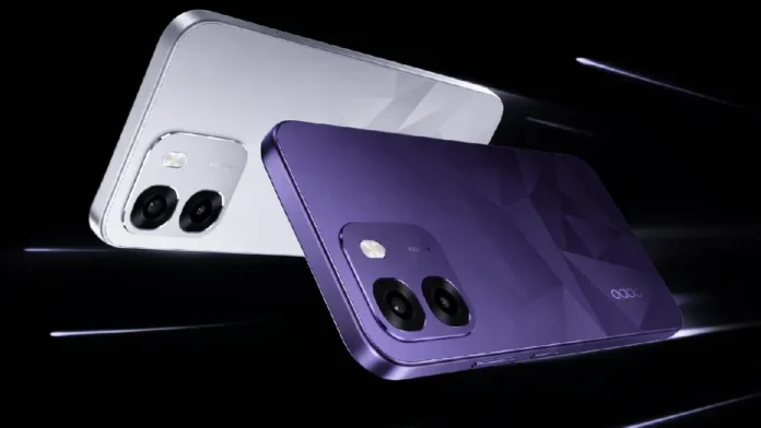 OPPO K14 Lite Launch