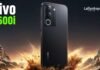 Qualcomm Snapdragon 4 Gen 2 प्रोसेसर के साथ Vivo Y600i फोन लॉन्च Vivo Y600i फोन लॉन्च