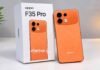 Oppo F35 Pro 5G भारत में लॉन्च, मिलेगी 8000mAh बैटरी Oppo F35 Pro 5G भारत में लॉन्च