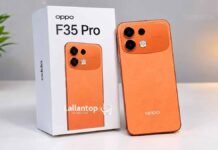 Oppo F35 Pro 5G भारत में लॉन्च, मिलेगी 8000mAh बैटरी Oppo F35 Pro 5G भारत में लॉन्च