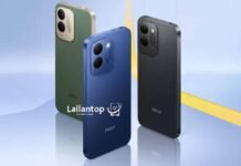 Poco C95 Pro ग्लोबल मार्केट में लॉन्च, 7500mAh बैटरी और 50MP AI कैमरा से लैस Poco C95 Pro ग्लोबल मार्केट में लॉन्च