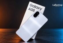 Samsung Galaxy A08 भारत में लॉन्च, जानें कीमत और फीचर्स Samsung Galaxy A08 Price in India