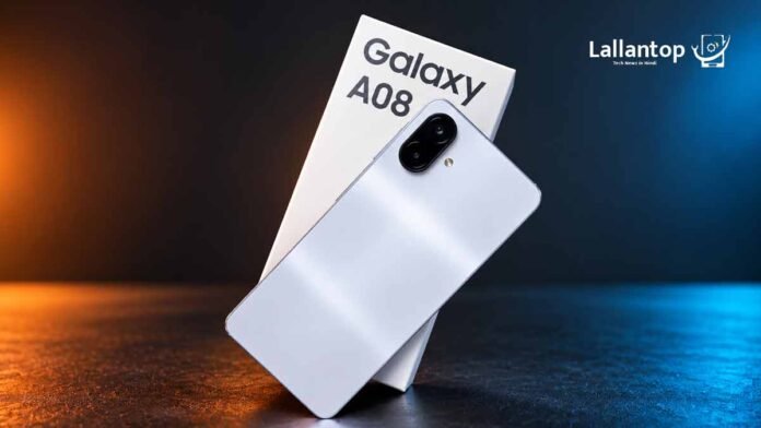 Samsung-Galaxy-A08 Samsung Galaxy A08 Price in India