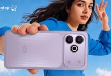 8,699 की कीमत में itel A300C मोबाइल लॉन्च, जानें फीचर्स itel A300C मोबाइल लॉन्च