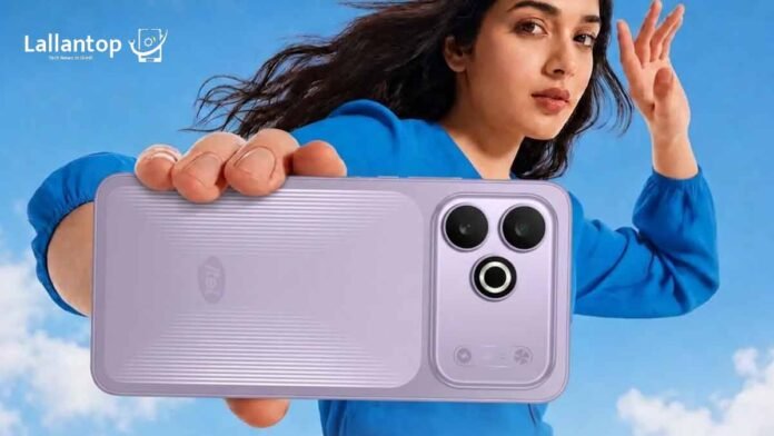itel-A300C itel A300C मोबाइल लॉन्च