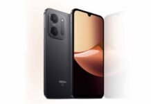 Redmi 17C 5G की भारत में एंट्री, जानें कीमत और स्पेसिफिकेशंस Redmi 17C 5G की भारत में एंट्री