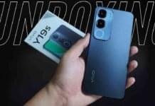 Vivo Y19s GT 5G स्मार्टफोन MediaTek Dimensity 6300 चिप के साथ जल्द होगा लॉन्च Vivo Y19s GT 5G स्मार्टफोन